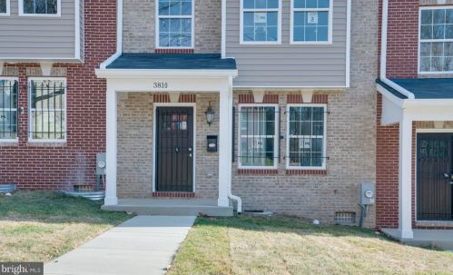 3810 1st St, Washington, DC 20032-2346