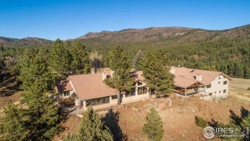 5025 Northcreek Rd, Beulah, CO 81023-9601