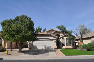 500 Kyle Ct, Gilbert, AZ 85296-3698