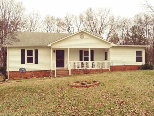 933 Overlook Ave, Eden, NC 27288-6419