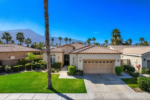 61265 Cactus Spring Dr, La Quinta CA  92253-9374 exterior