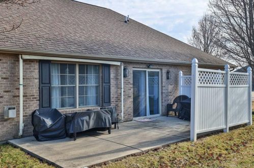 3704 Red Fox Run, Franklin OH  45005-9734 exterior