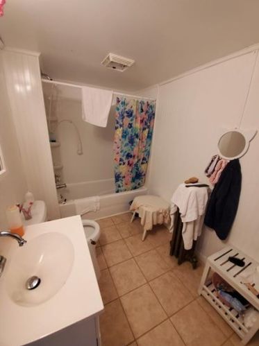 121 Narrows Rd, South Connellsville PA  15425-6145 exterior