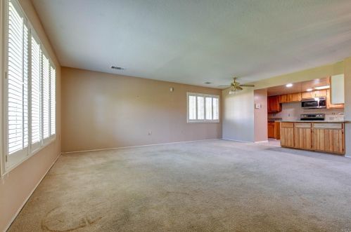 145 Rainier Cir, Vacaville CA  95687-3309 exterior