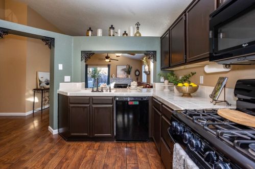 5324 Firenza Way, Salida CA  95368-9014 exterior