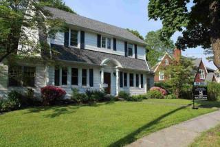 21 Rosalind Rd, Poughkeepsie NY  12601-5031 exterior