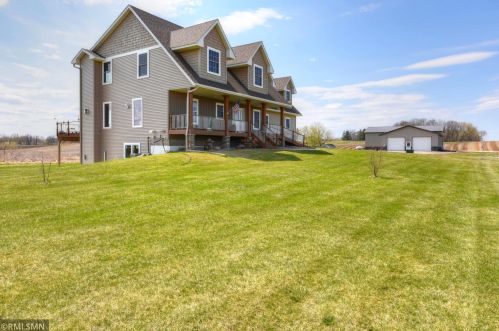 12355 100th St, Howard Lake, MN 55349-4404