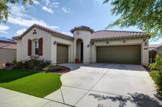 2522 Riley Rd, Buckeye, AZ 85396-1549