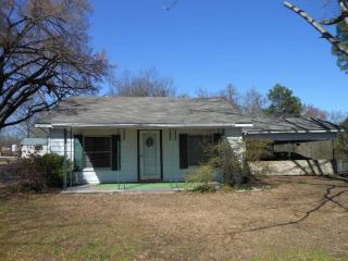 1758 State Highway 155, Gilmer, TX 75645-8762