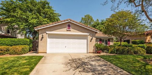4385 Pittsfield Way, Mather, CA 95655-3069