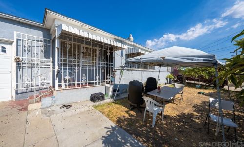 203 Clairmont Ave, National City, CA 91950-2029