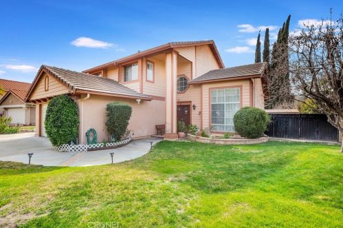 20558 Romar Ln, Santa Clarita, CA 91350-3801