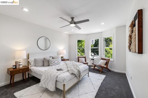 550 25th St, Oakland CA  94606-3336 exterior