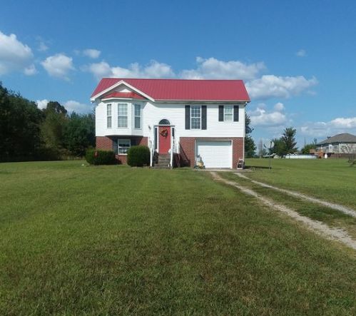 1316 Porter Morris Rd, Chapmansboro, TN 37035-5118
