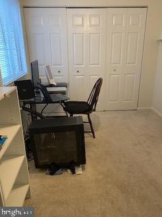 8483 Aurora Ct, Lorton VA  22079-3040 exterior