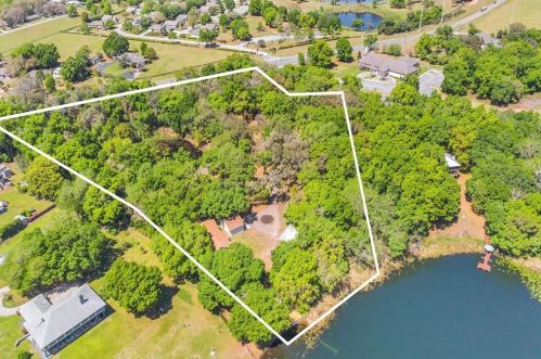 18200 Lake Gibson Ln, Umatilla FL  32784-7120 exterior