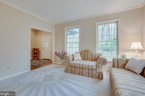 13874 Amy Ln, Nokesville VA  20181-3210 exterior