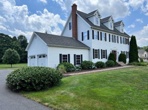 85 Honey Hill Rd, New Hartford, CT 06057-3611
