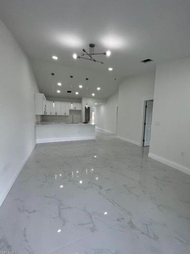 1128 Harry Ave, Lehigh Acres FL  33973-2614 exterior