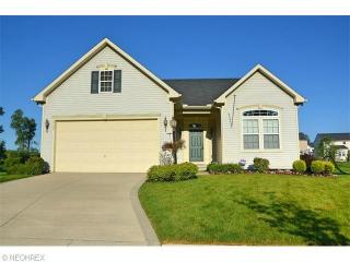 2142 Prestwick Ct, Streetsboro, OH 44241-6525