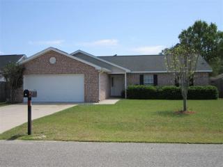 25 Evans Ave, Crawfordville, FL 32327-7302