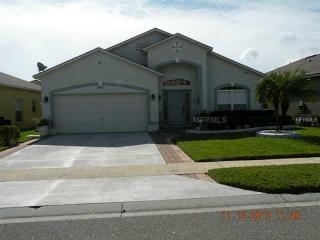 301 Clydesdale Cir, Sanford, FL 32773-6895