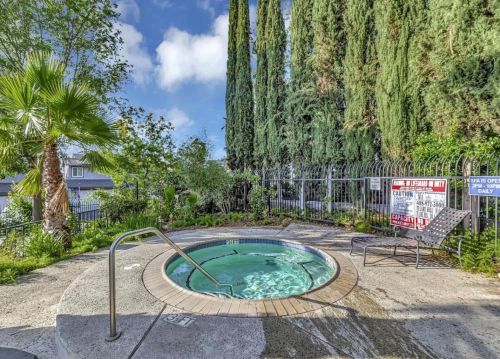 7443 Tulare Hill Dr, San Jose CA  95139-1275 exterior