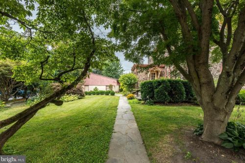 420 Highland Ave, Prospectville PA  19002-5813 exterior