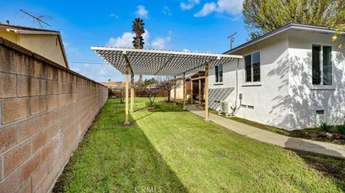 1035 Silverbirch Pl, West Covina CA  91790-5043 exterior