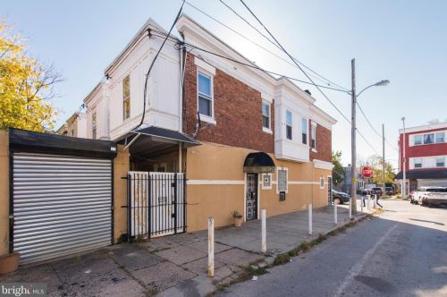 2119 Chelten Ave, Philadelphia, PA 19138-2519