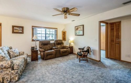 309 Song Bird Rd, De Bary FL  32713-3186 exterior