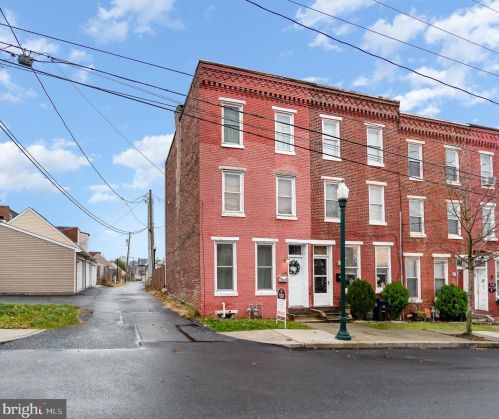 435 Kelker St, Harrisburg, PA 17102-1536