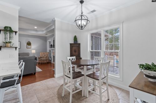 413 Cannon Knoll Rd, Lexington SC  29073-7103 exterior