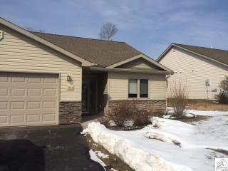 1111 Butternut Ave, Duluth MN  55811-5021 exterior