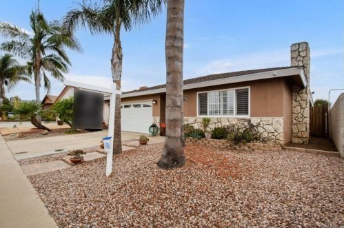 863 Grissom St, San Diego CA 92154-2342 exterior