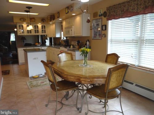 27 Eaton St, Schuylkill Haven PA  17972-1022 exterior