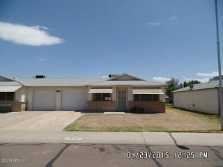10211 96th Ave, Peoria, AZ 85345-5224