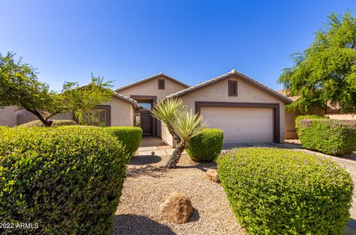 4553 Thorn Tree Dr, Cave Creek, AZ 85331-4047