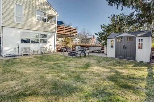 19 Hillcrest Ave, Crotonville NY  10562-1921 exterior