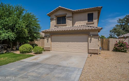 17183 53rd Ave, Glendale, AZ 85308-3929