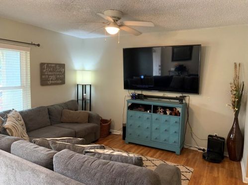 529 Ashley Rd, Polk City, FL 33868-9289