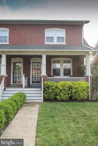 430 Perkiomen Ave, Lansdale PA  19446-3529 exterior