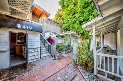 419 Commonwealth Ave, Fullerton CA 92832-2054 exterior