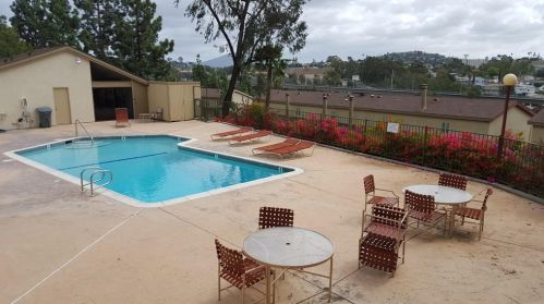 7700 Parkway Dr, La Mesa CA  91942-2078 exterior