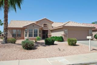 16191 Silver Falls Dr, Sun City, AZ 85374-6365