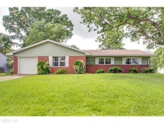 1200 Jewell Ave, Portsmouth, VA 23701-2239