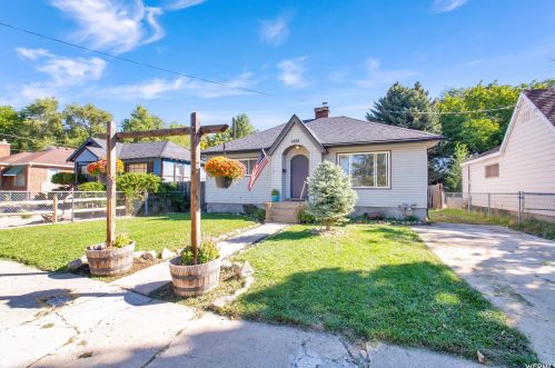 1458 Jefferson Ave, Ogden, UT 84404-5836