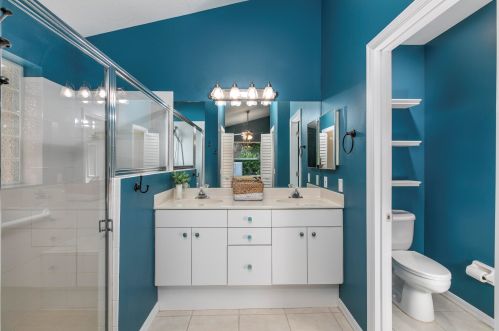 2402 Estella Ter, Palm City FL  34990-3262 exterior