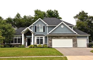 3538 River Ridge Way, Perrysburg, OH 43551-9052