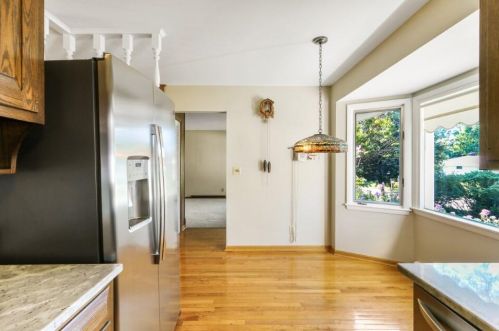 1505 Miller Rd, Lake Geneva WI  53147-1667 exterior